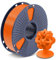 SUNLU ASA Filament 1.75mm, UV Regen Hitzebeständig und robust, ideal für den Druck von mechanischen Funktionsteilen im Freien, 0.9kg Spool, ASA Orange