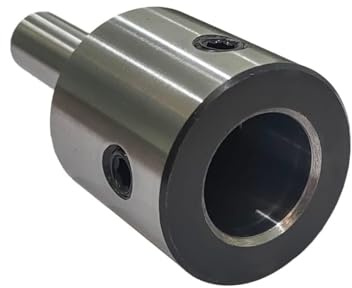Annular Cutter 1/2 Shank Tool Steel Holder (Hard & Ground) with Lock Screw Tool