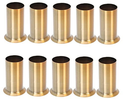 Eisen Kristall Kronleuchter Bördelhülse Lampe Basis Hülse für Kronleuchter Zubehör