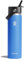 Hydro Flask - Water Bottle 709 ml (24 oz) - Vacuum Insulated Stainless Steel Water Bottle with Flex Straw Cap - Wide Mouth - Cascade