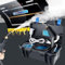 Portable Commercial Steam Cleaner, 3000W High Pressure Steam Cleaning System Hand-held 6Bar Pressurized Steam Cleaner 360 ° Cleaning for Kitchen, Car
