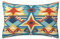 Kissenbezug 40x60 cm 2er Set Herbst Deko Kissen Vintage, Marokkanisch Kissenbezug, Rechteckig Kissenbezüge, Weicher Sofakissen, Kissenhülle Herbst, Zier Kissen Aesthetic, Couch Deko Schlafzimme,J605