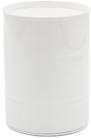 COATINNG-Peinture thermolaquage couleur blanche RAL 9016, revêtement en poudre polyester, peinture en poudre pour pistolet de thermolaquage-powder thermodurcissable (BLANCHE RAL 9016)
