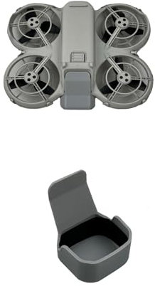Gimbal-Objektiv-Schutzabdeckung Für DJI Neo, Drohnen-Kamera-Objektiv-Schutz, Gimbal-Abdeckung, Objektiv-Abdeckung