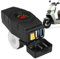Chargeur de scooter électrique, chargeur de batterie de scooter, Voiture à batterie de scooter avec interface de conversion USB, Accessoires de Scooter électrique, chargeur de voiture USB, voiture éle