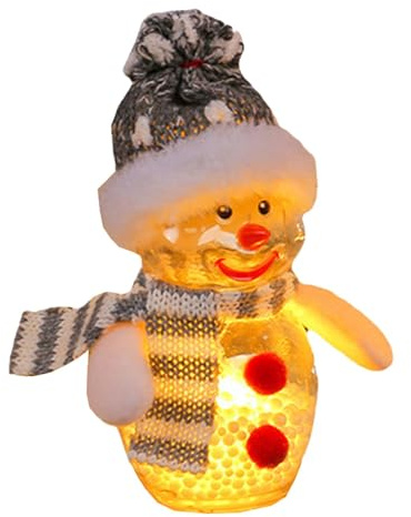 Weihnachtsschmuck Für Draußen - LED-Beleuchtung Beleuchteter