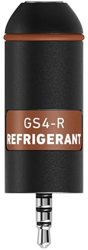 REMS Wechselsensor GS4-R (Wechselsensor GS4-R, Sensor Leckagedetektor, Halbleitersensor, speziell für Kältemittel, farbkodiert) 611312 R
