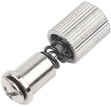 Nähmaschine Presser Mount Schraube Nähen Nähfuß Feder Schraubaufsatz Nähmaschine Nähfuß Zubehör Nähmaschine Zubehör