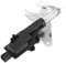 DXURFIPG Cerradura Maletero para F&ORD para Fiesta Mk5 Y 6/ para Fusion 2002-2012 (1481081) Actuador De Pestillo De La Cerradura del Portón Trasero