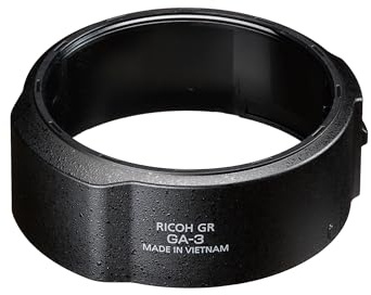 Ricoh Lens Adapter GA-3