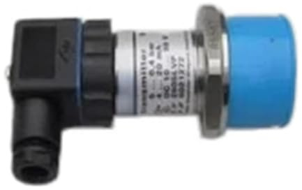 Druckschalter S-11 0-0,4 Bar Membrandrucktransmitter
