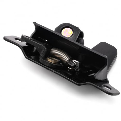 Verrouillage de coffre arrière 8719.51 871951, serrure de hayon Compatible avec Citroën Saxo Xsara, Peugeot 206 206+ 306 Break 406 Break