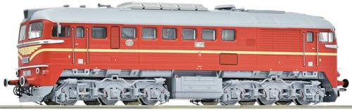 7300086 H0 Diesellokomotive M62-901, GySEV, Ep. IV