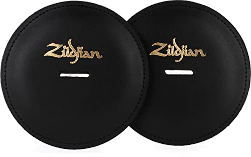 ZILDJIAN P0750 Accesorios orquesta Cojines para correas para Platillo
