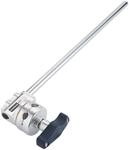 Avenger D500 20“ Extension Arm, Silber