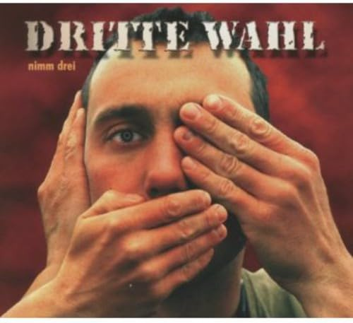 Dritte Wahl (Indigo)