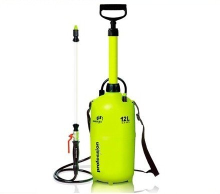 Marolex Drucksprüher Profession Plus 12 L Pumpsprüher Sprüher