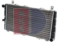 AKS DASIS 490005N Kühlung