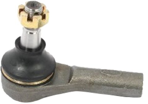 JAPANPARTS Spurstangenkopf Vorderachse außen Traggelenk TI-146 für Rechtsgewinde Kompatibel mit NISSAN X-TRAIL T30 Pathfinder II R50 PICK UP D22 NP300 Pickup D22