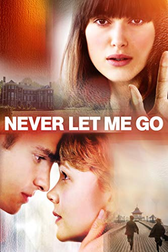 Never Let Me Go