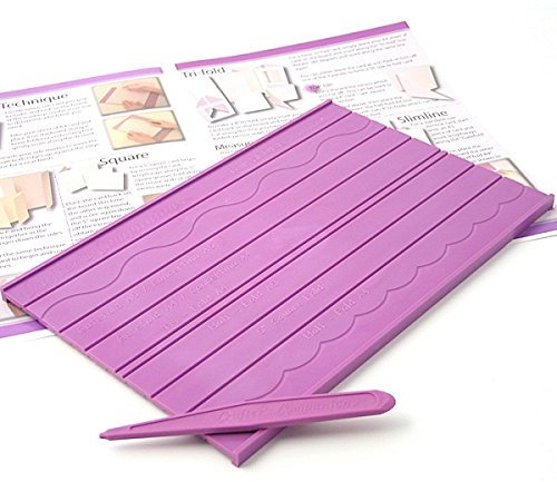 Topscore Multiboard Scoring Board + Tool Card + Box Creator Crafter's Companion