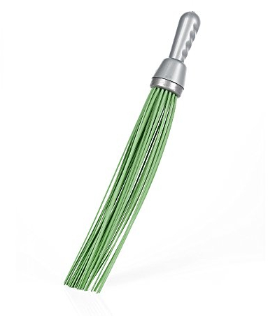 Gala Chandra Kharata Plastic Broom, 1 Piece, Multicolour, Standard (132745)