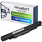 Ninjabatt Akku für Toshiba PA3534U-1BRS PA3534U-1BAS PA3533U-1BRS Satellite A505-S6960 L300 A350 L500 L505D-S5983 L500D PA3533U-1BAS PA3682U-1BRS
