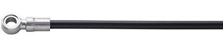 Shimano SM-BH90-SBLS 2000mm Disc Brake Hose Kit for XTR M9000/ M9020