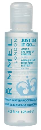 Make-up Rimmel Gentle Auge Entferner - RLGM