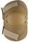 ALTA Elbow Pads - Ellenbogenschützer, Coyote