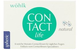 Contact Life 8,80 0,25