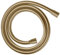 Flexible de douche chromé anti-torsion - 2 m - Isiflex - Hansgrohe