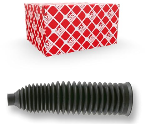 febi bilstein 21700 Steering Rack Boot, pack of one