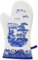 Portmeirion Home & Gifts Gauntlet, Blue & White