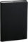 Quo Vadis 548001Q - TEXTHEBDO 2023/2024 Mehrsprachiger Schulplaner, Wochenansicht, A4, 21 x 29,7 cm, Impala, Schwarz