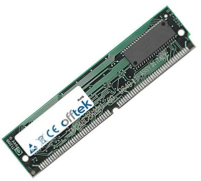 OFFTEK 64MB Kit (2x32MB Modul) Ersatz Arbeitsspeicher RAM Memory für Micron Millennia XRU Series (60NS) Desktop-Speicher