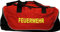 Feuerwehr-Tasche in Jumbogröße, 106 L, 86 x 40 x 38 cm