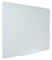 Bi-Office Glas Whiteboard, magnetisch, rahmenlos, 150 x 120 cm