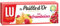 Lu Paille d'or Biscuits Framboise 170 gr