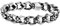 Police Herren-Kettenarmband Edelstahl PJ.25697BSS/01-S