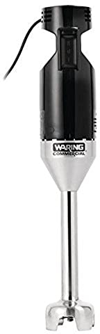 Waring comercial wsb33 X K luz deber batidora de varilla