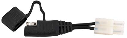 Motorcycle Oxford SAE To Oximiser Connector