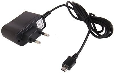 WICAREYO Adaptador de CA del Cargador de Pared Fuente de alimentación para 3DS 3DS XL Dsi 3DSI DSi LL XL DSi NDSi Enchufe de la UE