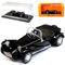 Minichamps Lotus Super Seven Schwarz 1957-1972 1/43 Maxichamps Modell Auto