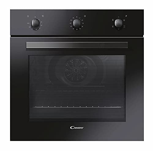 Candy POP EVO FCP502N/E 65 L A Nero