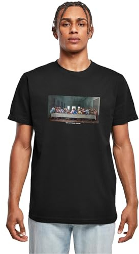 Mister Tee Herren Mt1187-can´t Hang with Us Tee T-Shirt (1er Pack)