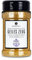 Ankerkraut Geiles Zeug, BBQ-Rub Gewürz, rauchig scharfe Mischung würzender Zutaten, ohne Knoblauch, Universal Allrounder für Grill und Küche, Fleisch Marinade, 210g im Streuer