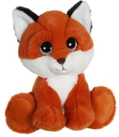 Gipsy- Puppy Eyes Pets Nature 22 cm Renard, 071055