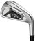 Callaway Golf 2021 Apex Individual Iron (Left-Handed, Graphite, Regular, 9 Iron)