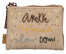 Anekke Mediterranean Slow Life Geldbörse 12 cm